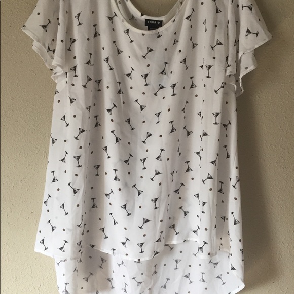 Blouse - Picture 2 of 2